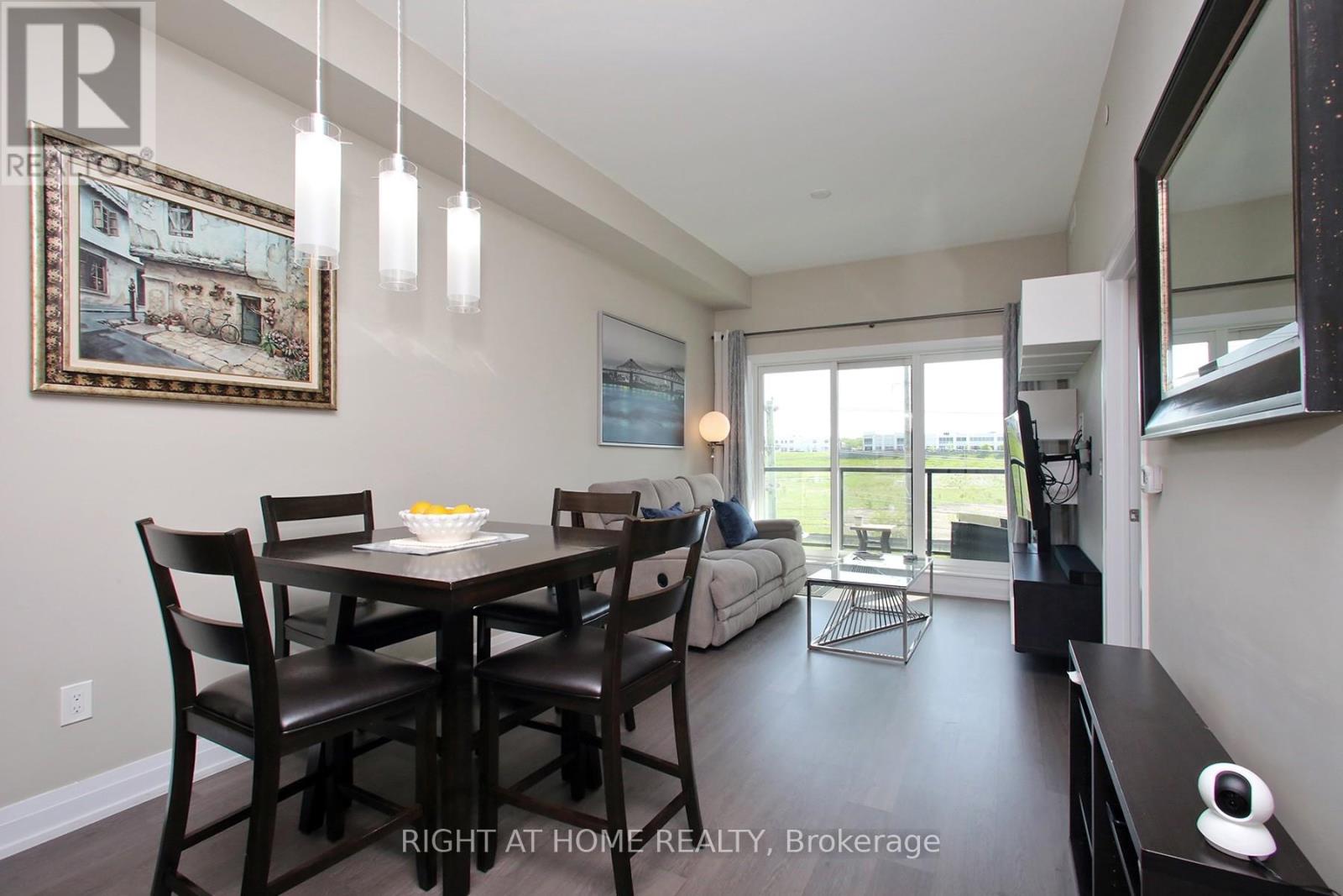 #436 555 WILLIAM GRAHAM DRIVE - 6