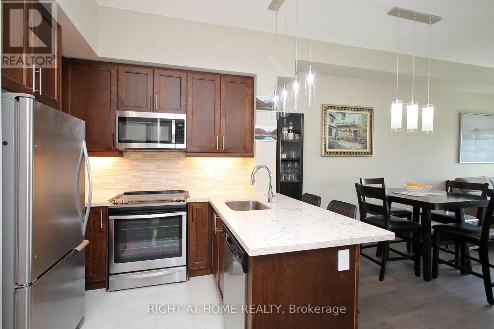#436 555 WILLIAM GRAHAM DRIVE - 8