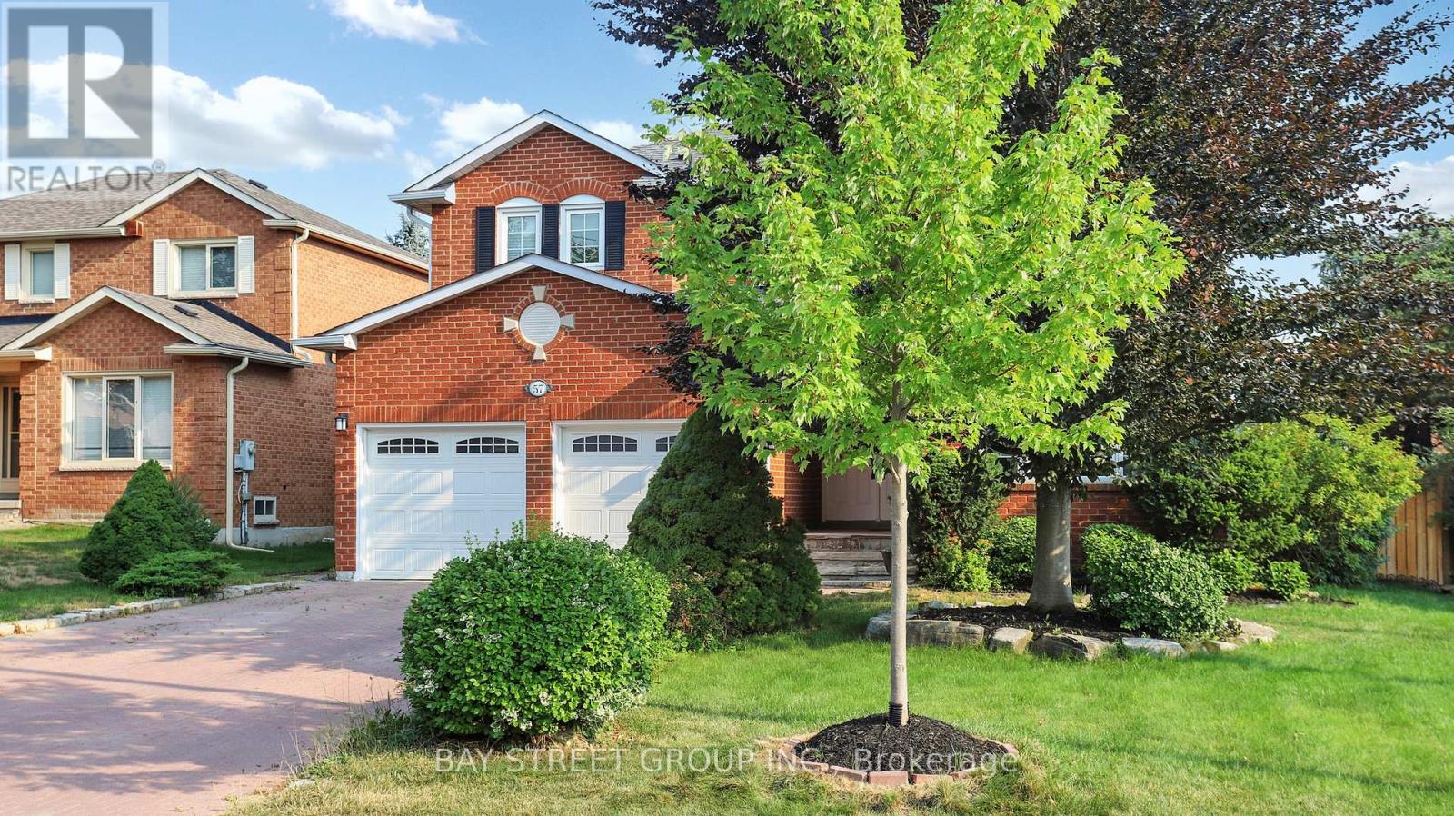 Listing photo of 57 WHITBURN CRESCENT