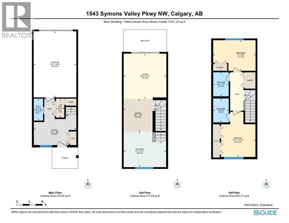 1543 Symons Valley Parkway NW — photo 40