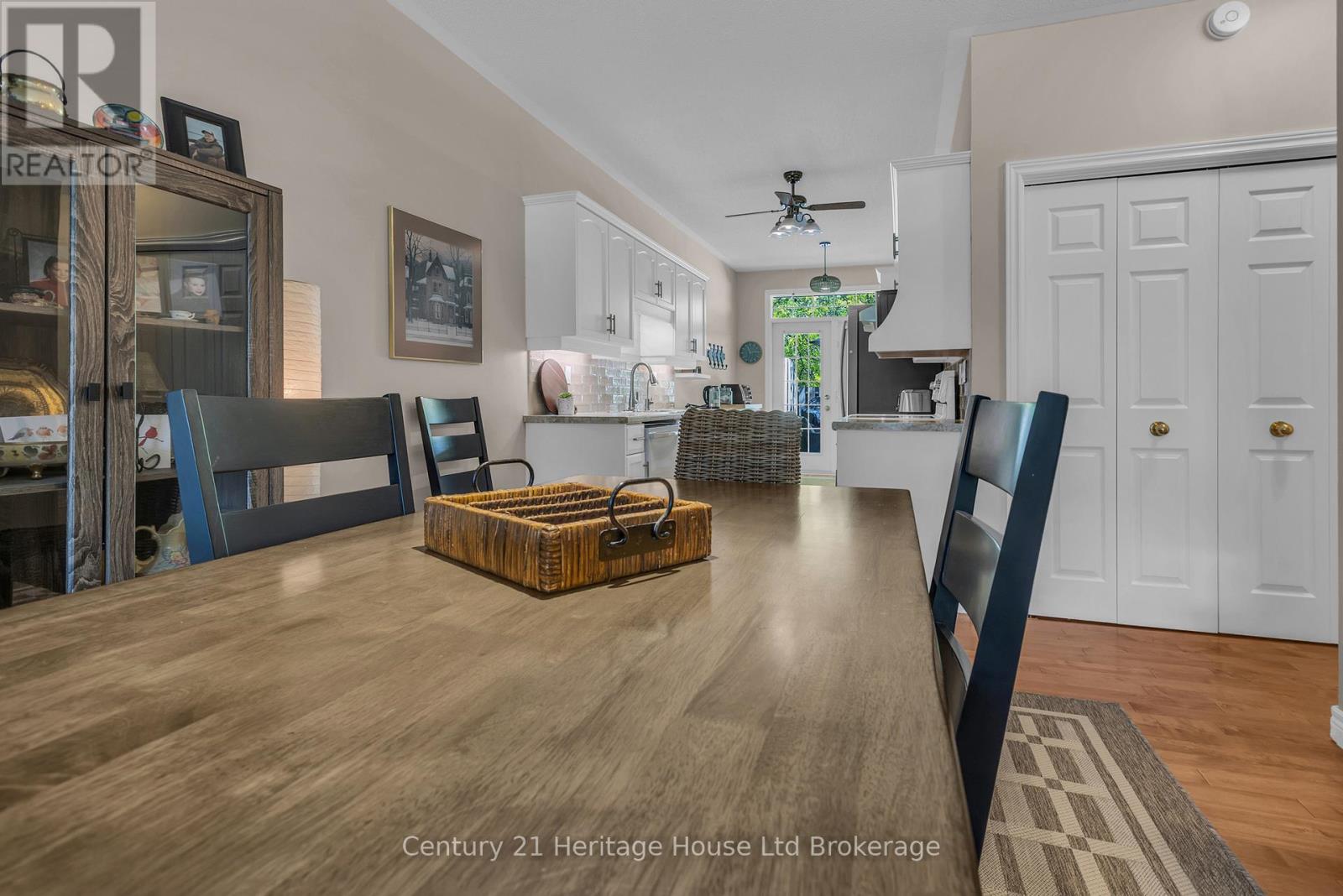 2-bedroom home for sale at 8 - 105 KING STREET, Tillsonburg ON · photo 12 of 41