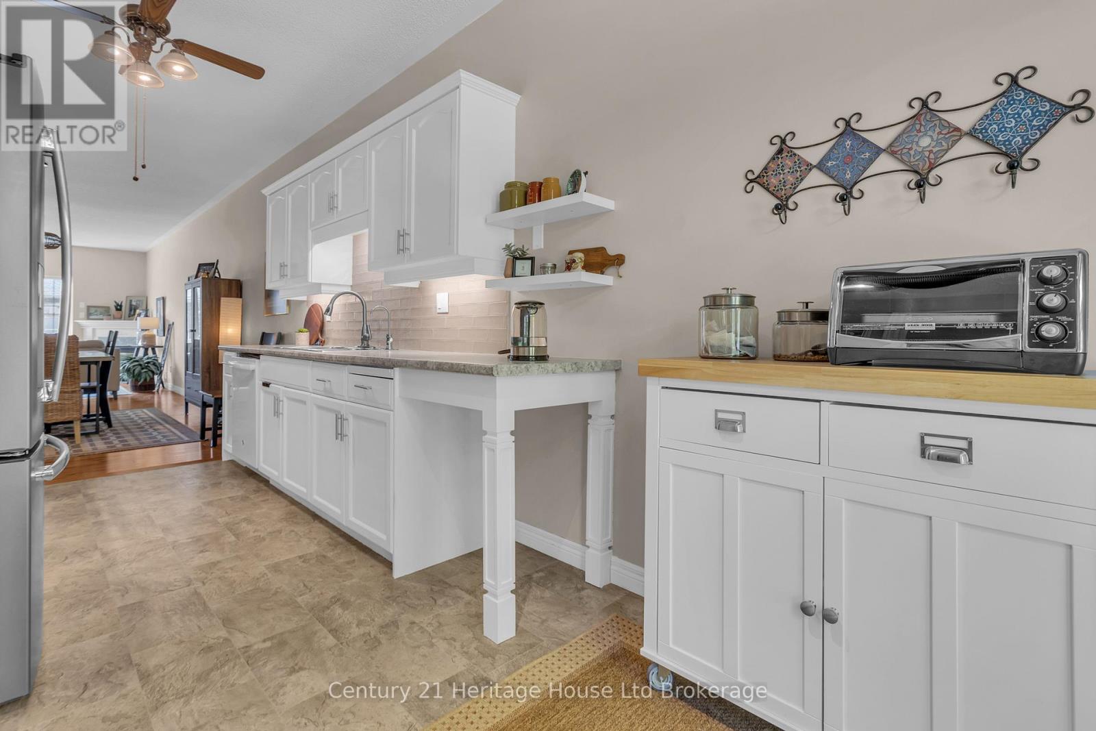 2-bedroom home for sale at 8 - 105 KING STREET, Tillsonburg ON · photo 17 of 41
