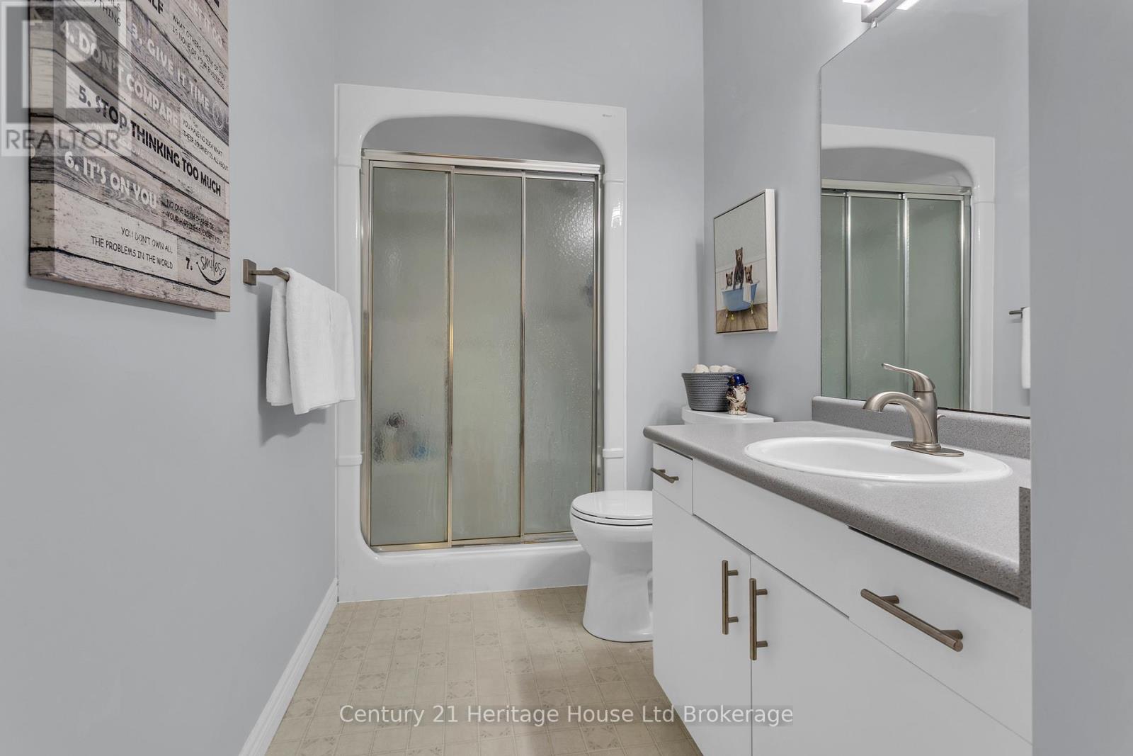 2-bedroom home for sale at 8 - 105 KING STREET, Tillsonburg ON · photo 25 of 41