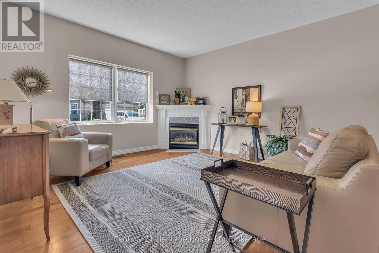 2-bedroom home for sale at 8 - 105 KING STREET, Tillsonburg ON · photo 6 of 41