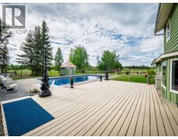 Family room - 11320 Smaaslet Road, Prince George, BC V2N5A7 Photo 6