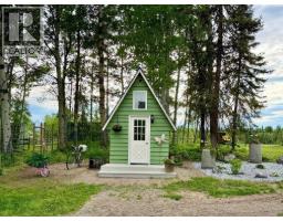 Primary Bedroom - 11320 Smaaslet Road, Prince George, BC V2N5A7 Photo 7