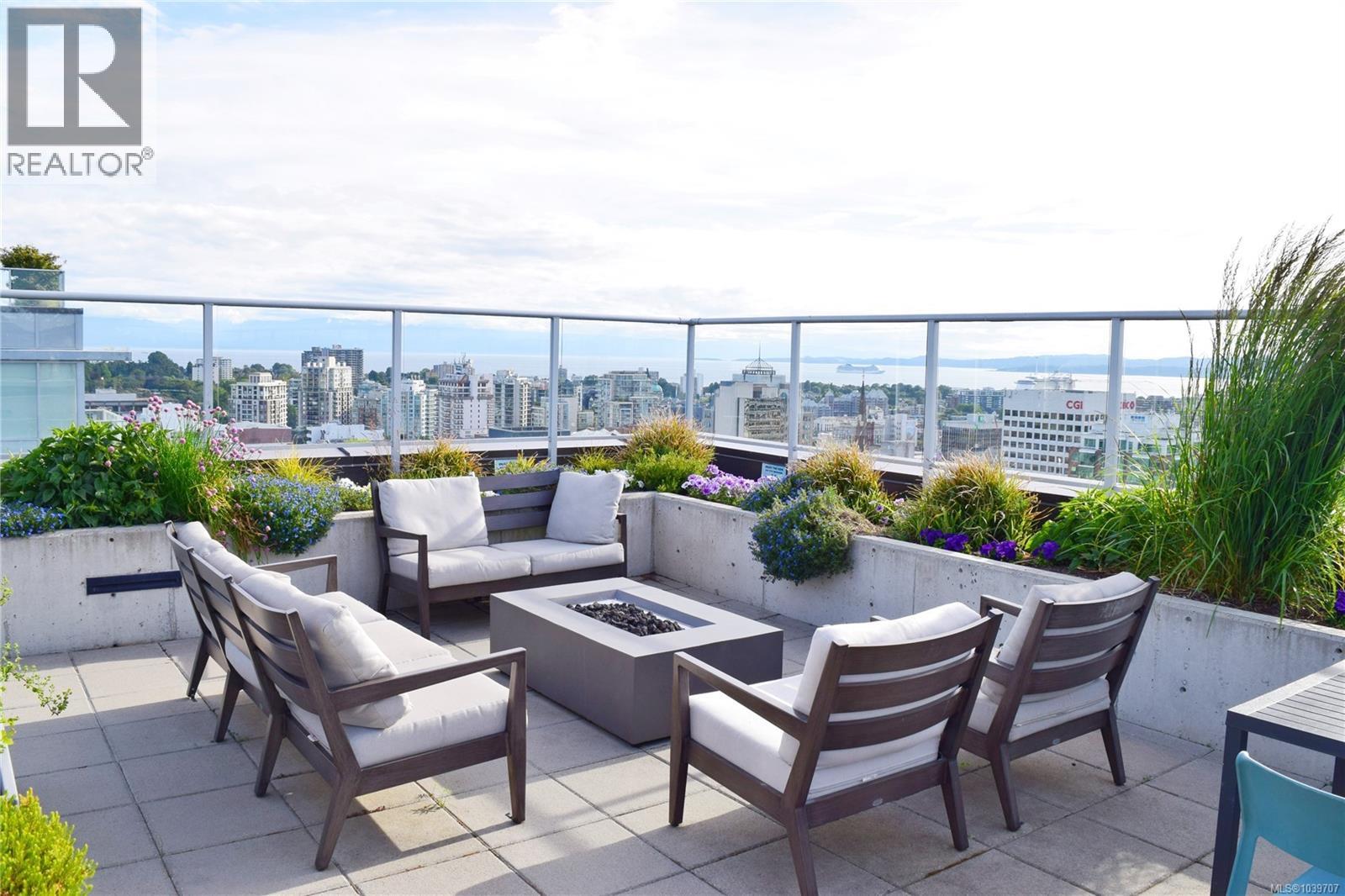 #1401 845 Johnson St - 29