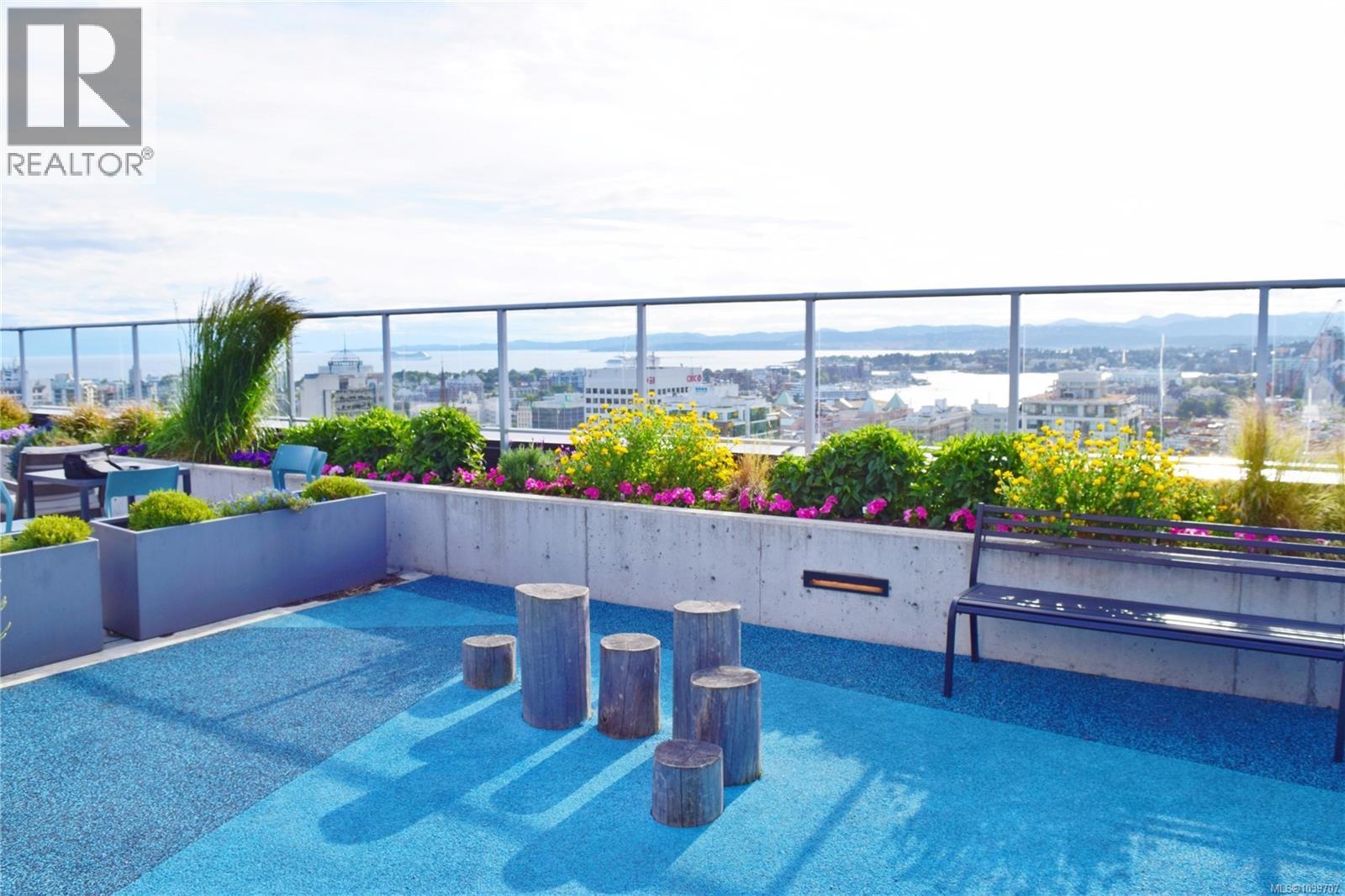 #1401 845 Johnson St - 32
