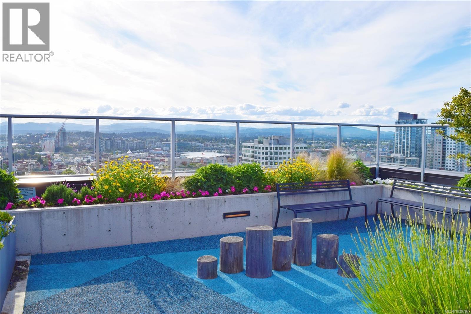 #1401 845 Johnson St - 34