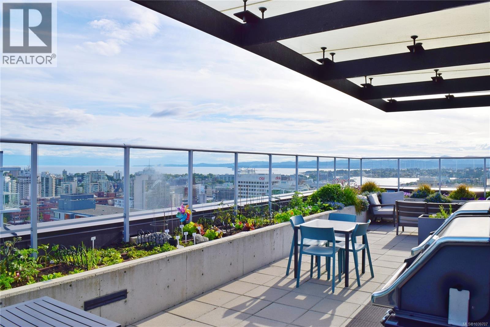 #1401 845 Johnson St - 36