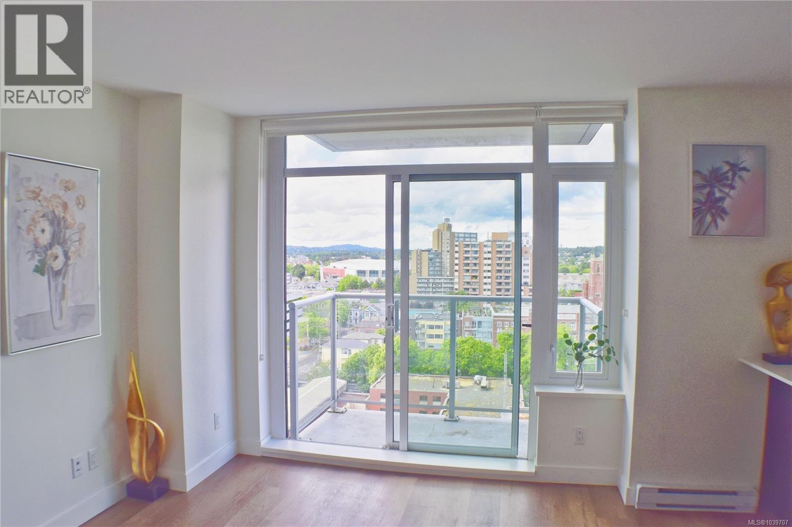 #1401 845 Johnson St - 8