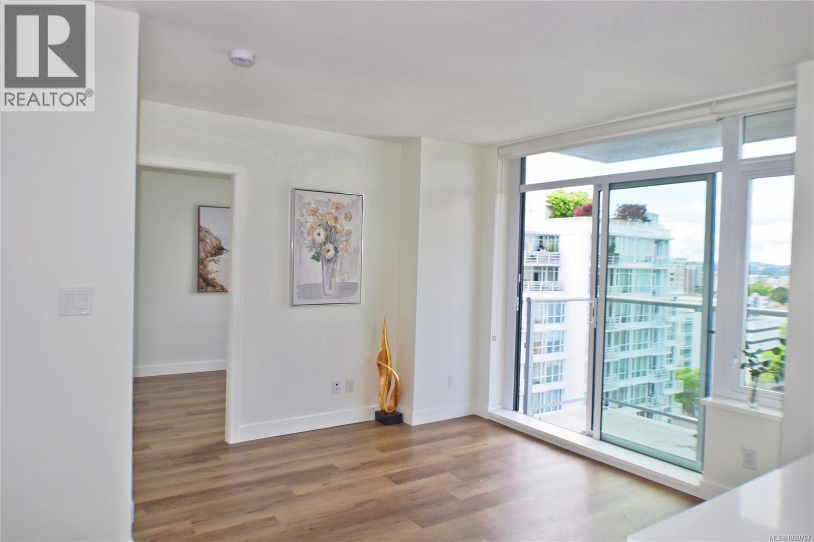 #1401 845 Johnson St - 9