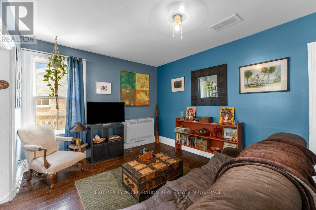 163 GREEN STREET - 11