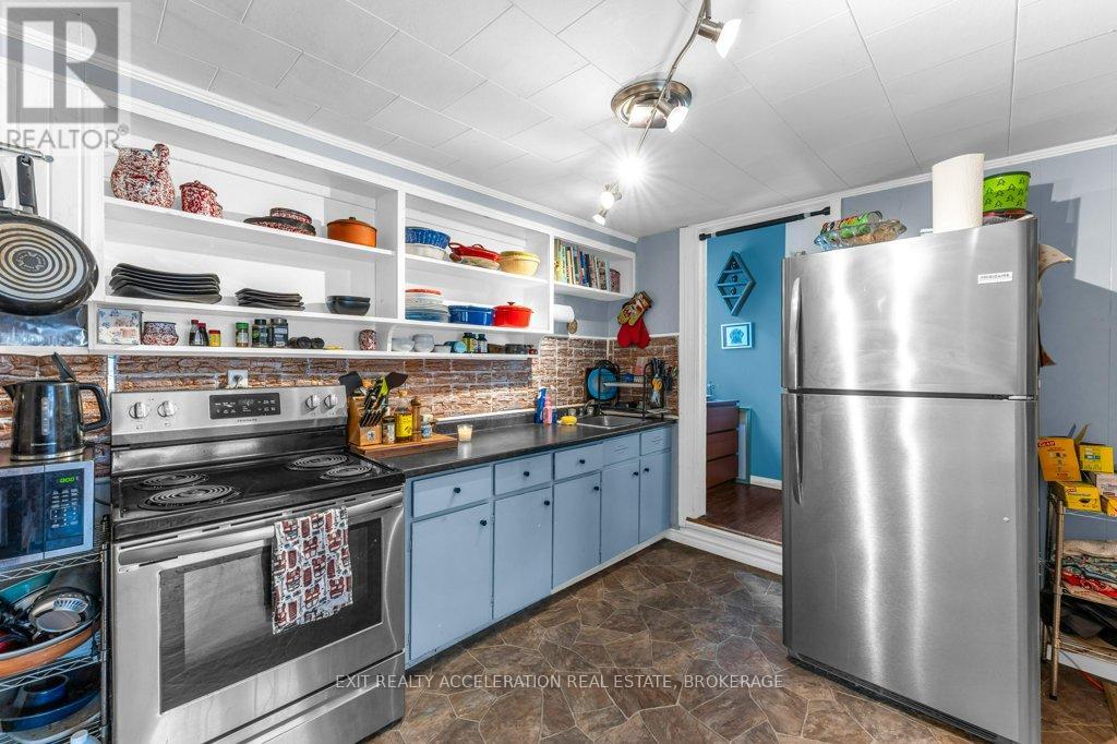 163 GREEN STREET - 15