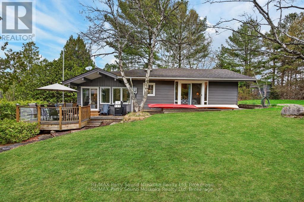 91 GIBSON BAY ROAD - 1