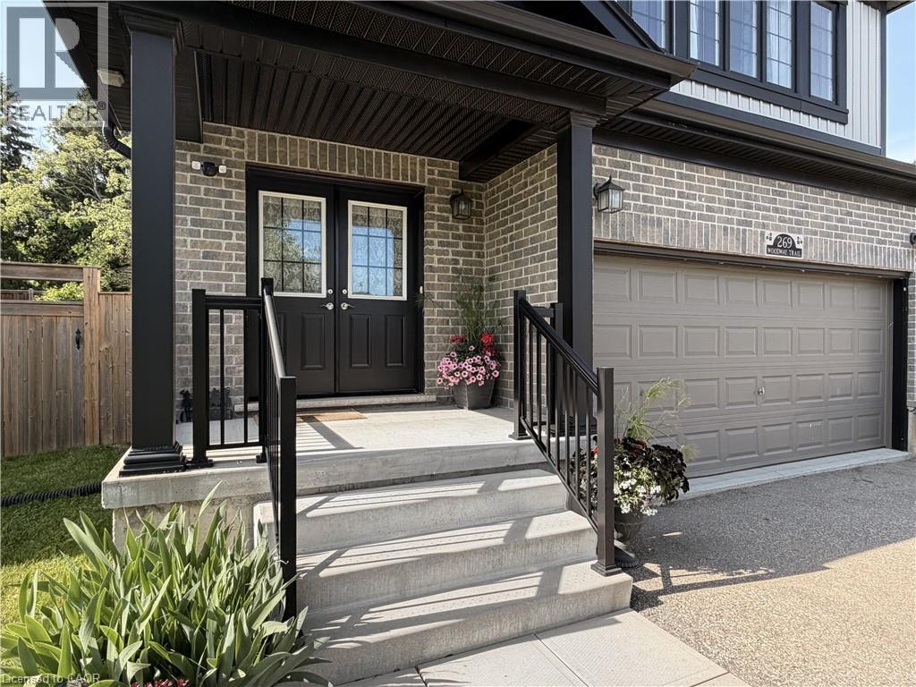 4-bedroom home for sale at 269 WOODWAY Trail, Simcoe ON · photo 3 of 50
