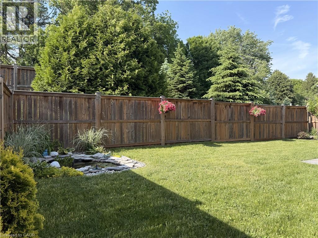 4-bedroom home for sale at 269 WOODWAY Trail, Simcoe ON · photo 42 of 50