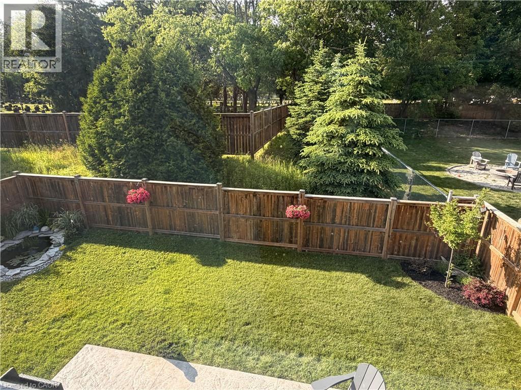 4-bedroom home for sale at 269 WOODWAY Trail, Simcoe ON · photo 49 of 50