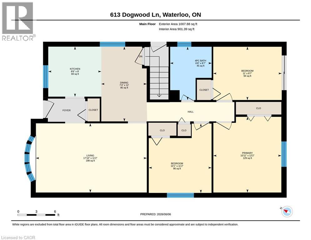 613 DOGWOOD Lane - 40
