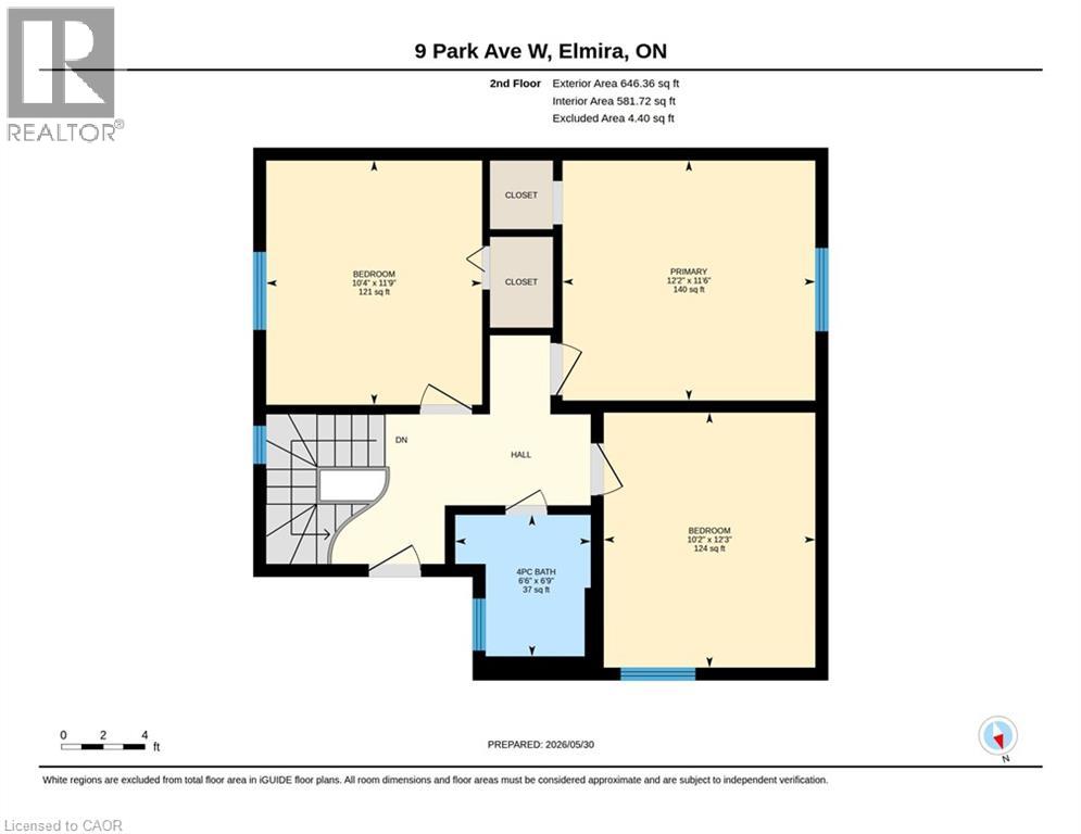 9 PARK Avenue W - 37