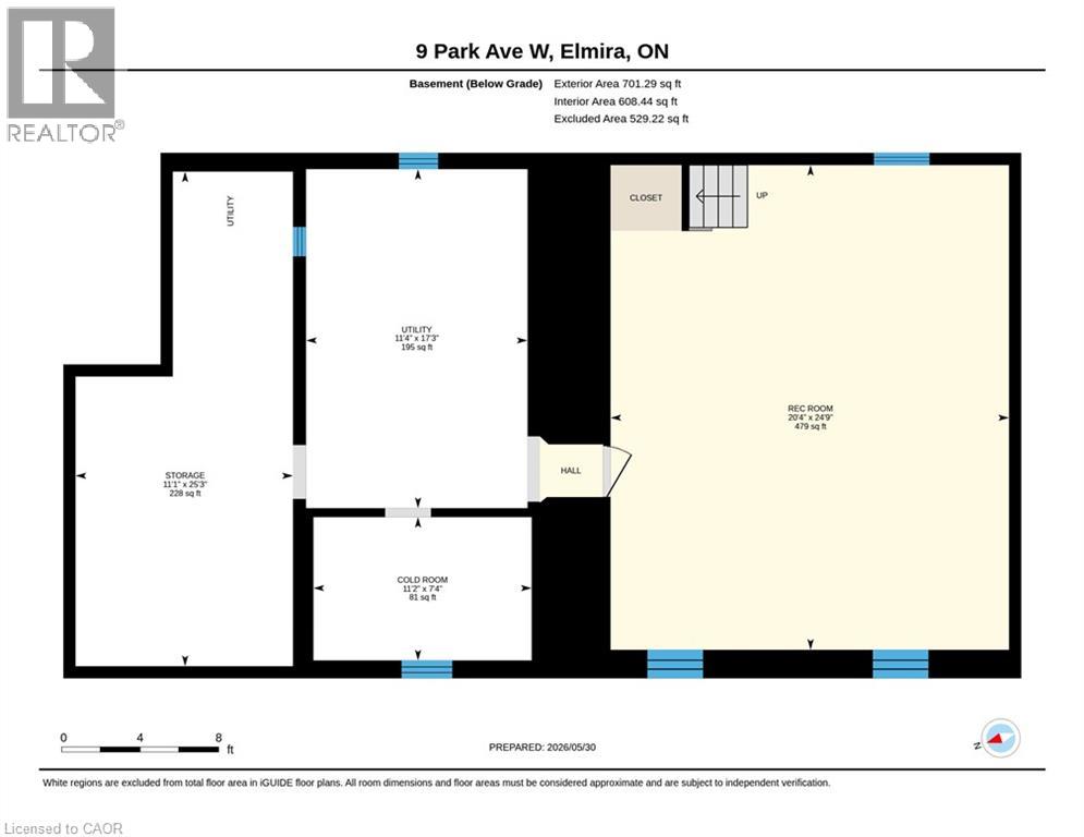 9 PARK Avenue W - 38