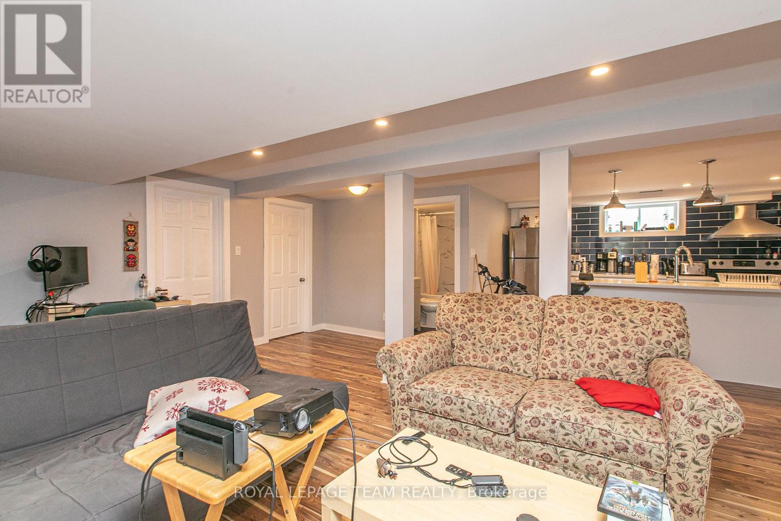 1 Bed, 1 Bath House for Rent in Ottawa – 2 – 1579 DIGBY STREET, Ottawa – MLS# X13412858 - Image 6