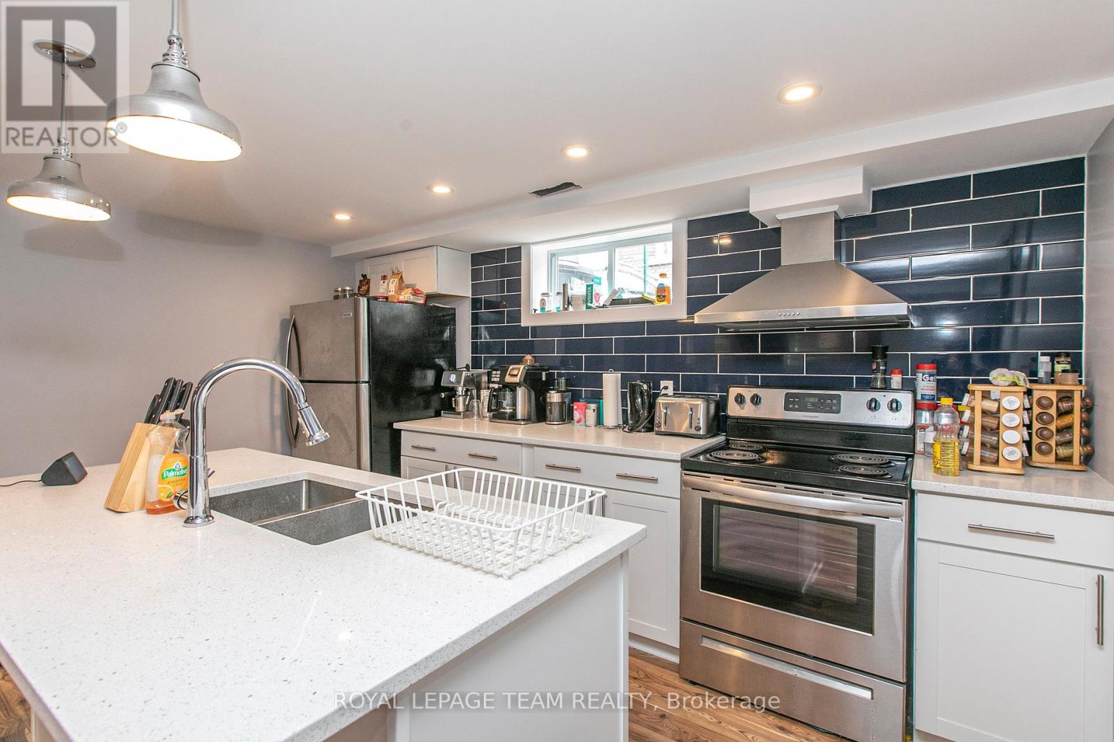 1 Bed, 1 Bath House for Rent in Ottawa – 2 – 1579 DIGBY STREET, Ottawa – MLS# X13412858 - Image 4