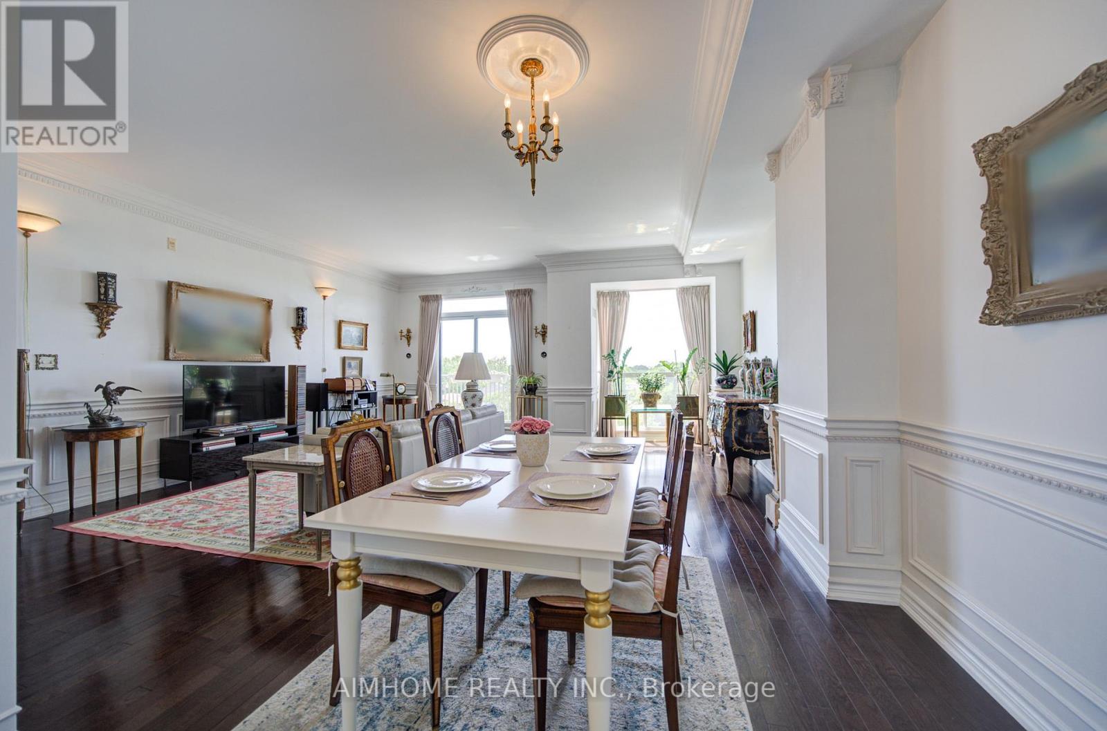 #609 4200 BATHURST STREET - 12