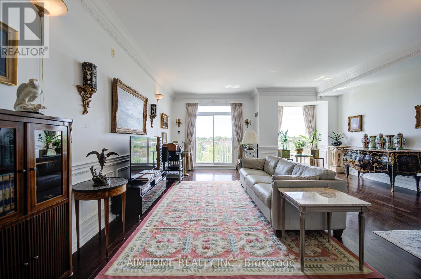 #609 4200 BATHURST STREET - 13
