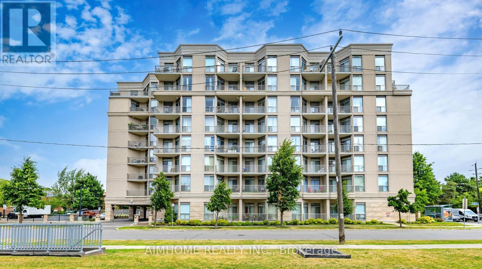 #609 4200 BATHURST STREET - 2