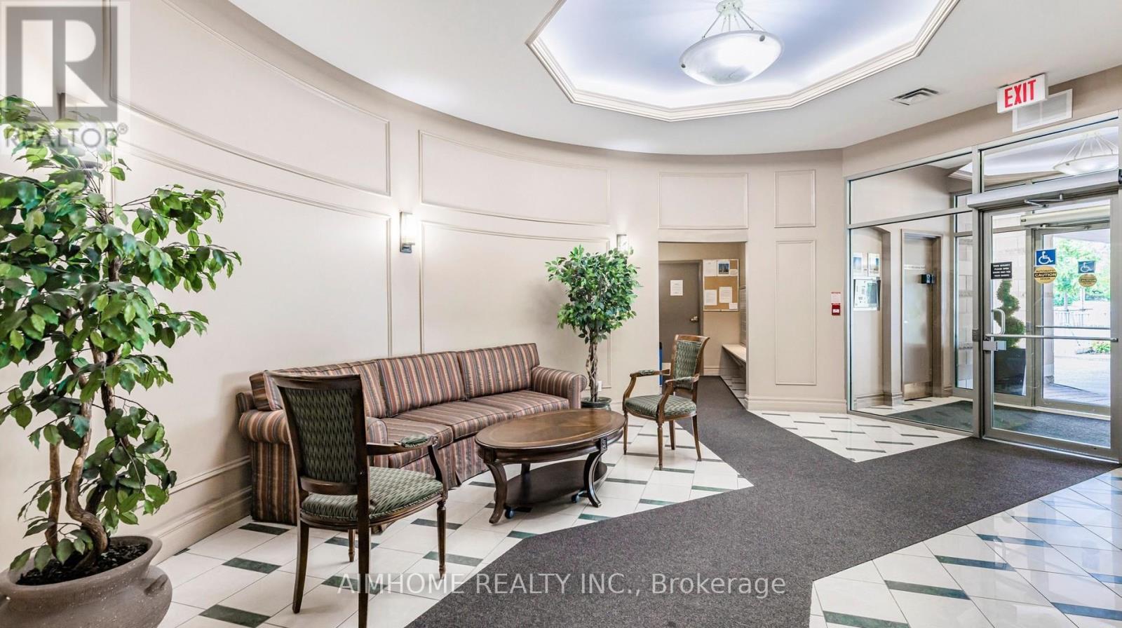 #609 4200 BATHURST STREET - 3