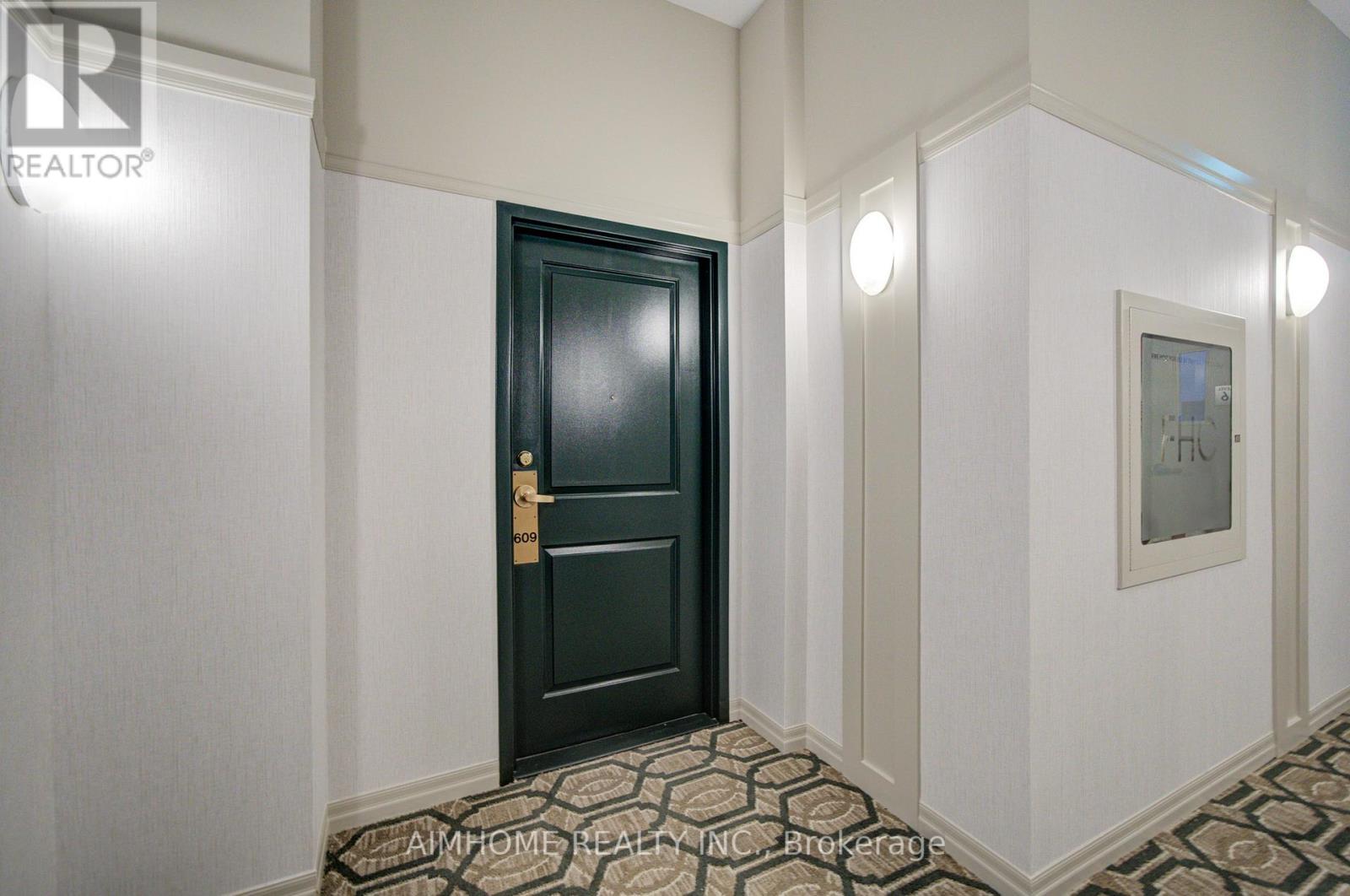 #609 4200 BATHURST STREET - 7