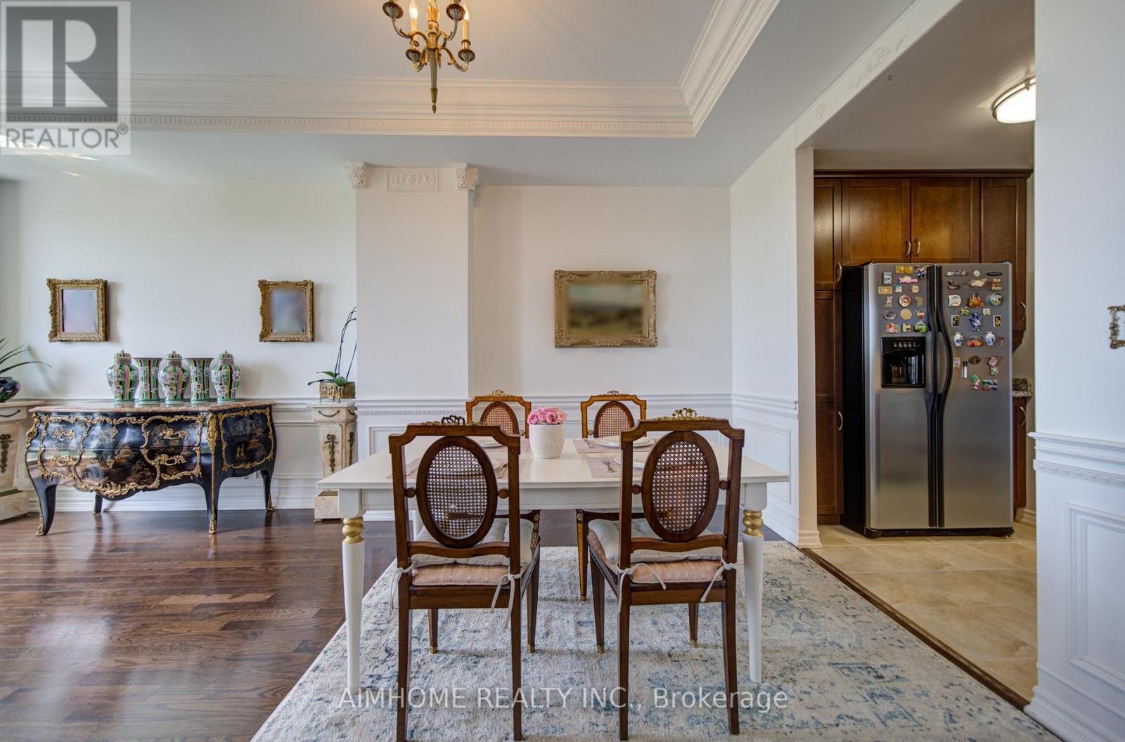 #609 4200 BATHURST STREET - 9