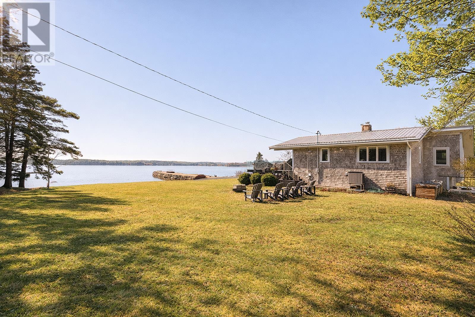Property 3 of 32 of 435 Martins Point Road