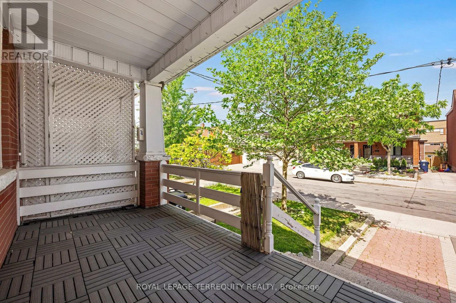 54 ST CLAIR GARDENS - 3