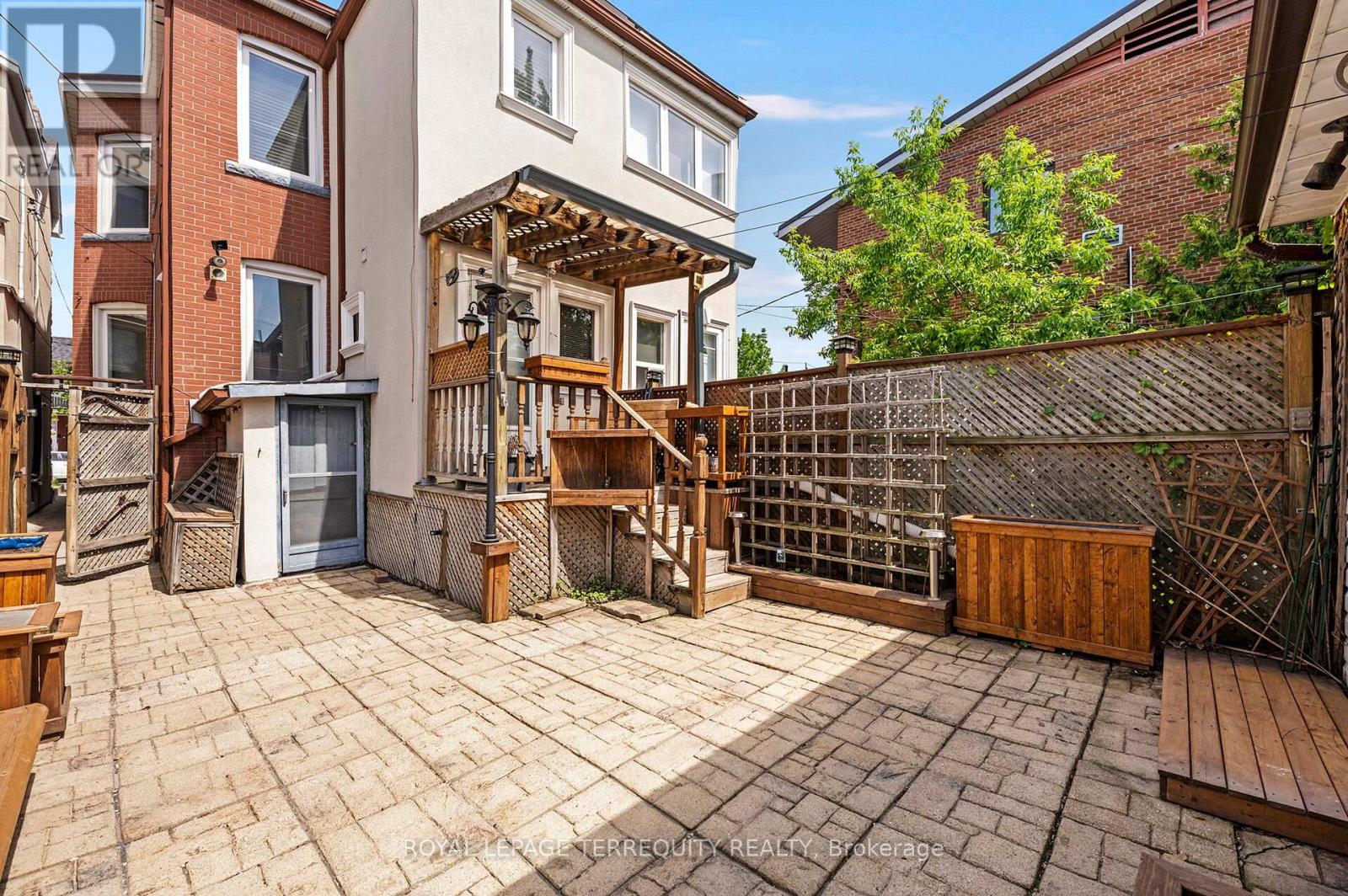 54 ST CLAIR GARDENS - 36