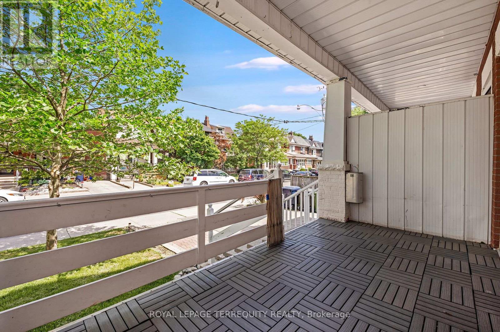 54 ST CLAIR GARDENS - 4