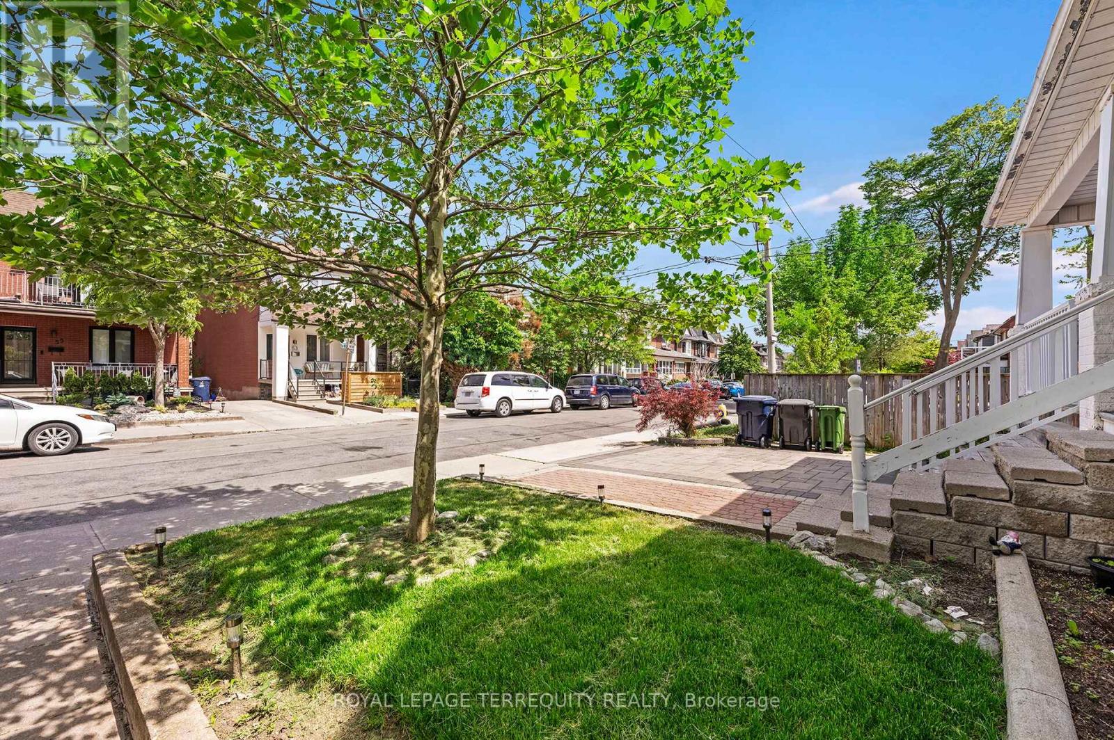 54 ST CLAIR GARDENS - 45