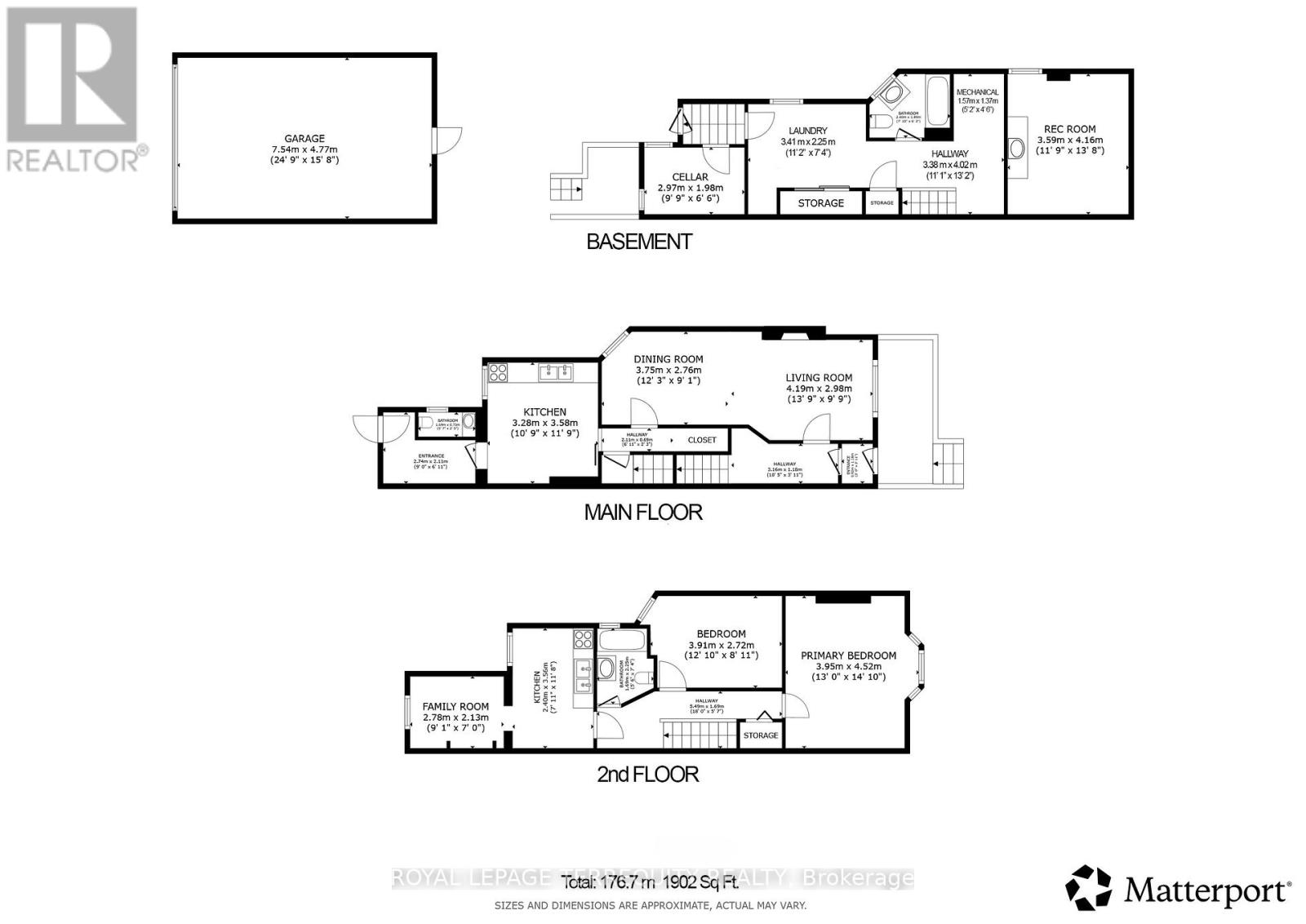 54 ST CLAIR GARDENS - 50