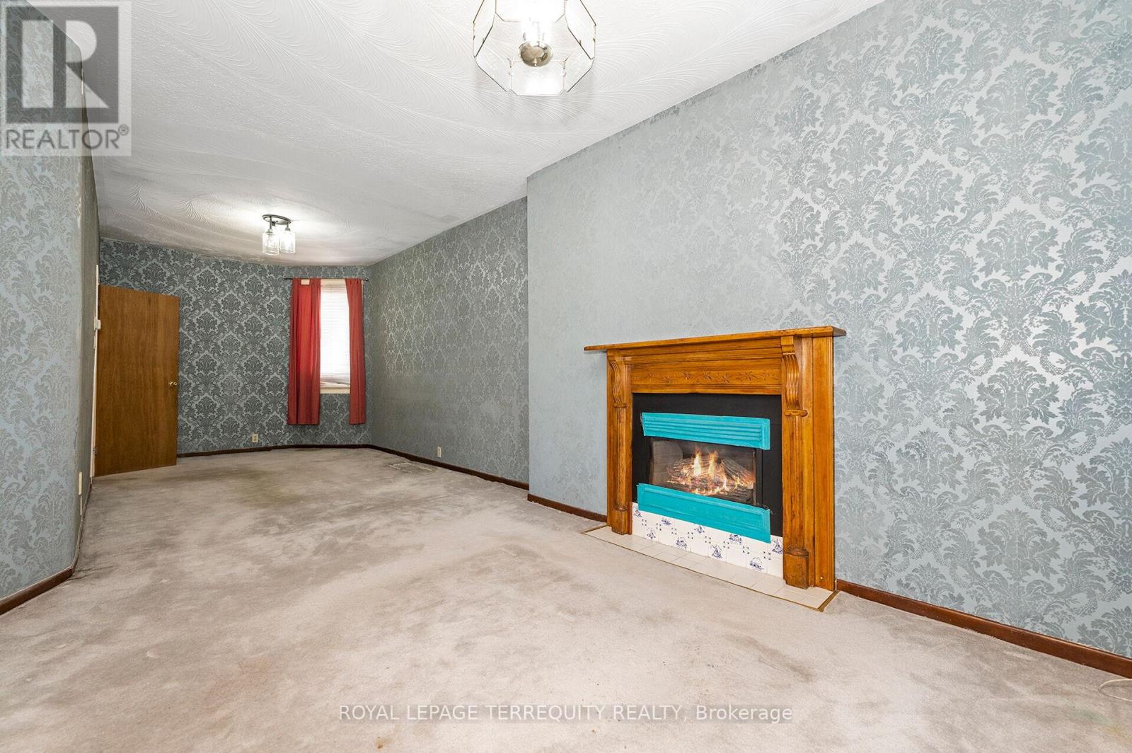 54 ST CLAIR GARDENS - 6