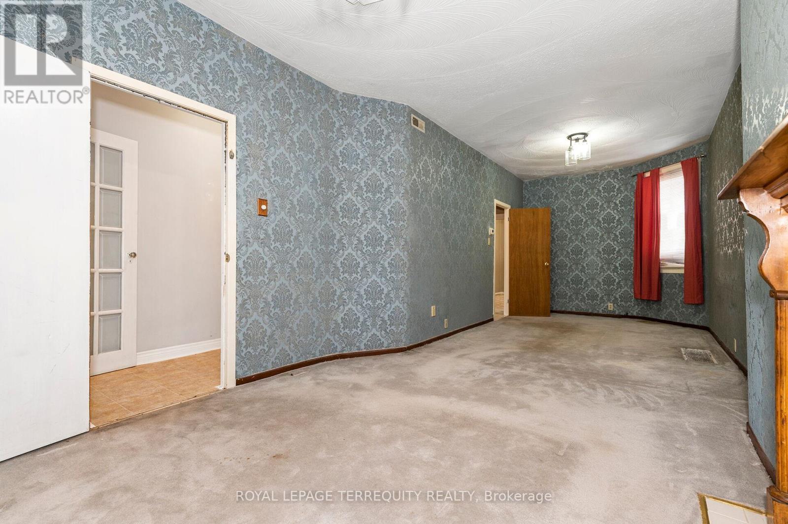 54 ST CLAIR GARDENS - 7