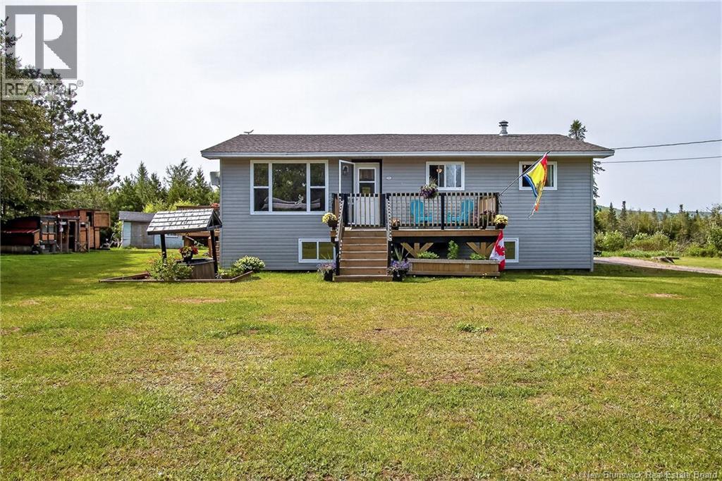 371 Titusville Road - 1