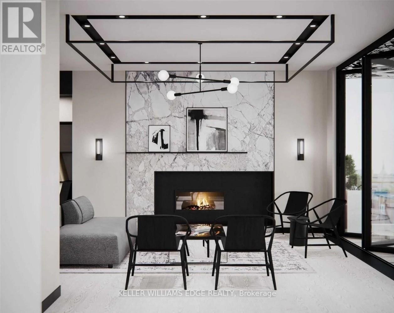 #202 2 AUGUSTA AVENUE - 16