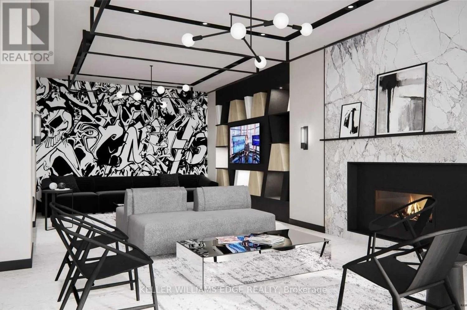 #202 2 AUGUSTA AVENUE - 17