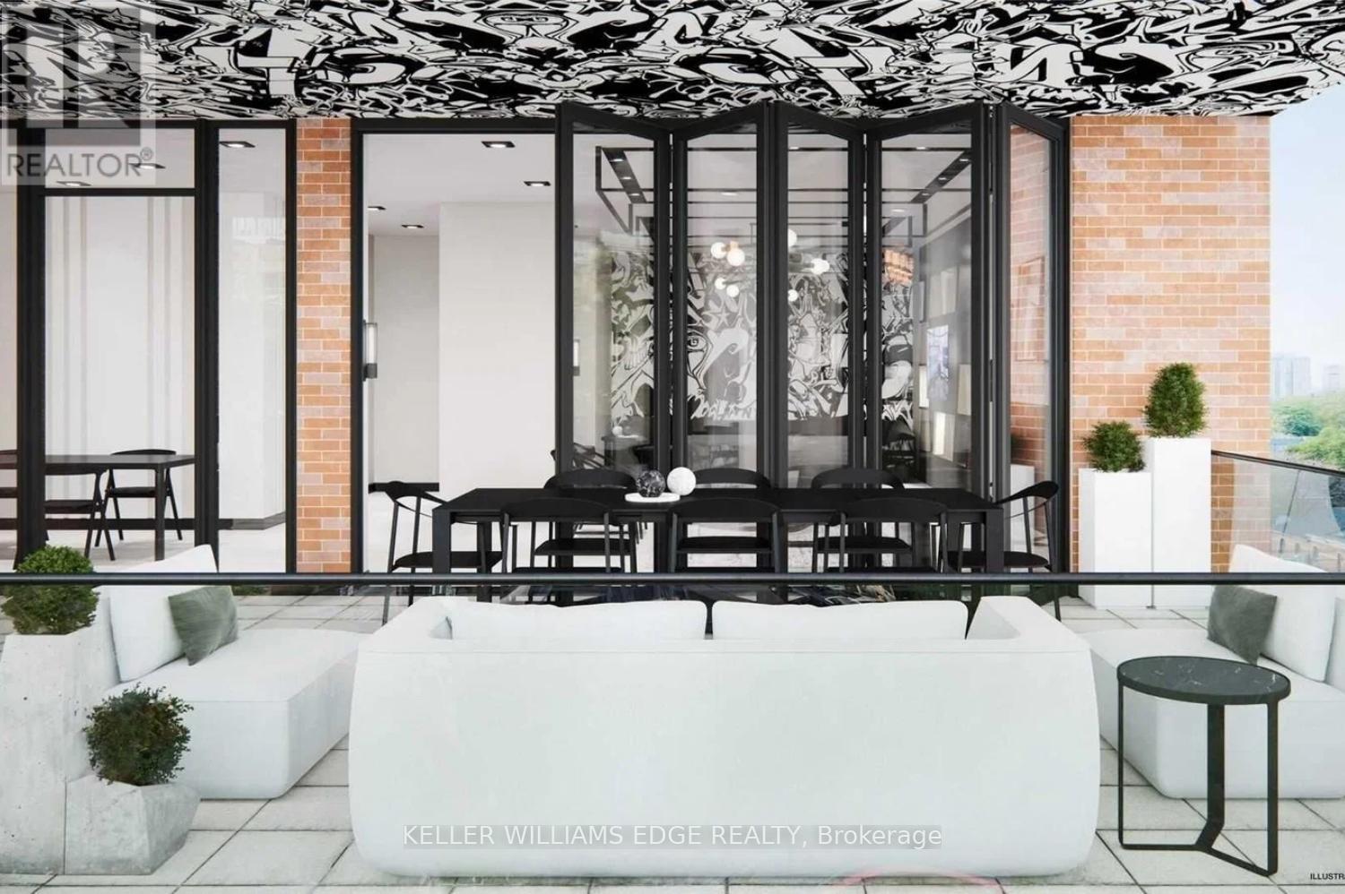 #202 2 AUGUSTA AVENUE - 18