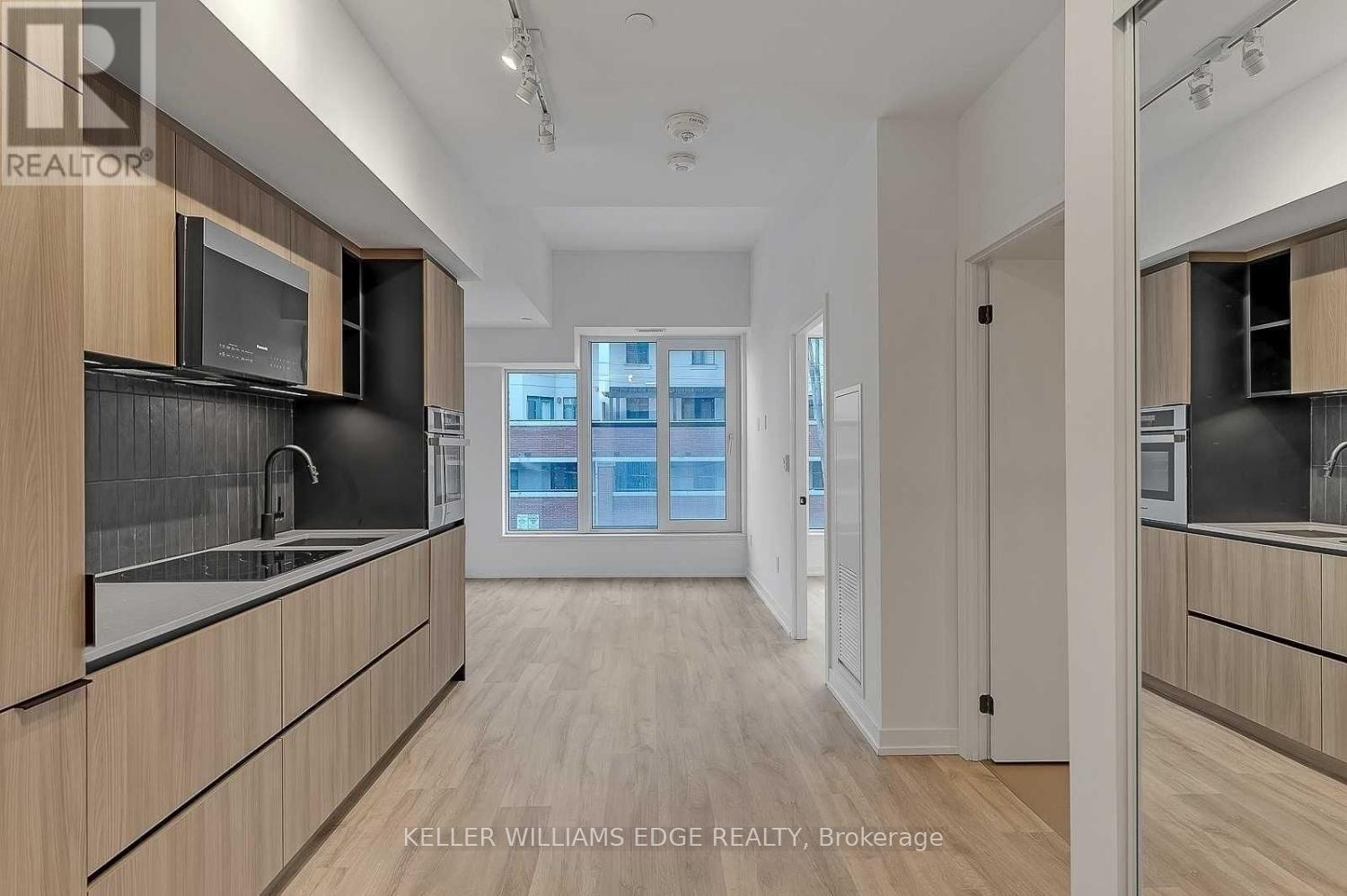 #202 2 AUGUSTA AVENUE - 2