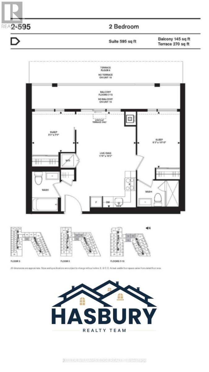 #818 50 POWER STREET - 23