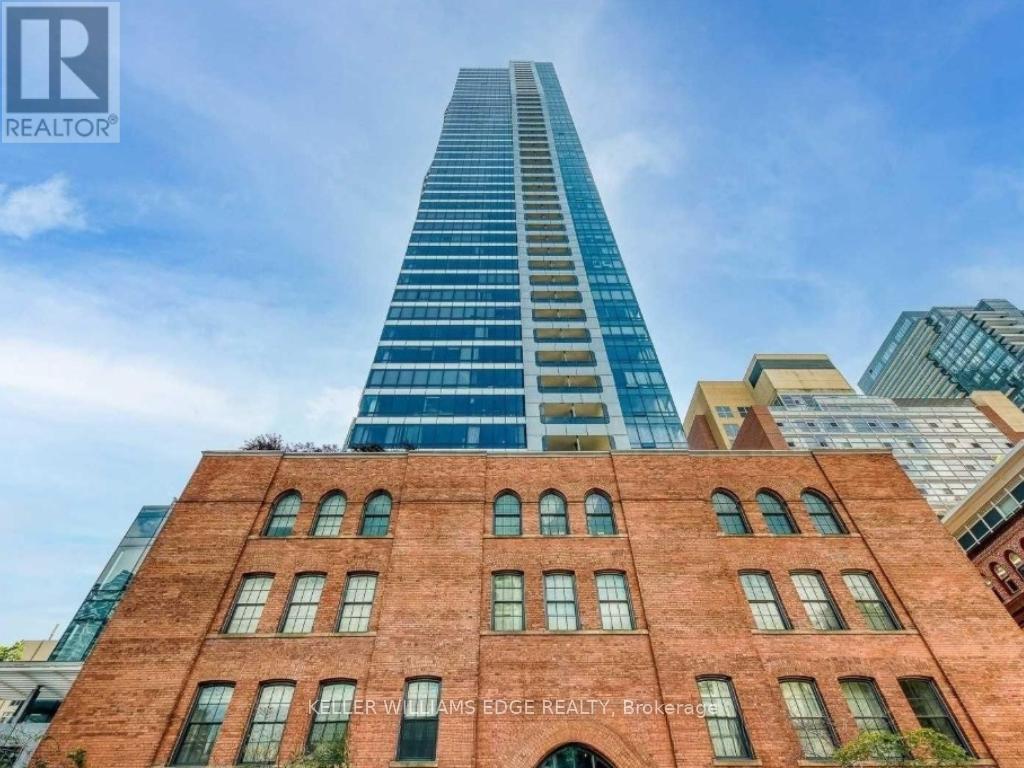 #2605 5 ST. JOSEPH STREET - 1