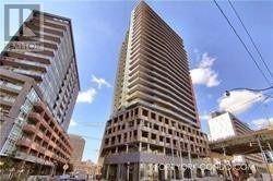 Listing photo of 2310 - 20 BRUYERES MEWS E