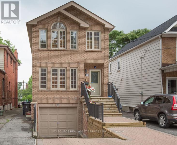 Listing photo of BASEMENT - 301 GOWAN AVENUE